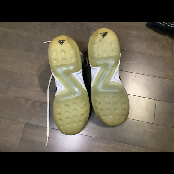 Dwight Howard adipower shoes - Picture 3 of 3